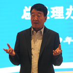 苗連生：做一家有靈魂的企業
