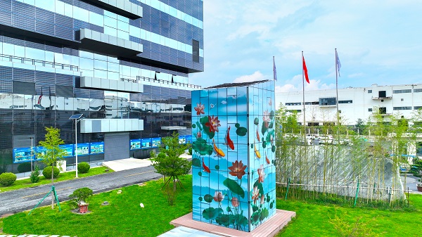 英利嘉盛獲評“河北省專精特新示范企業”