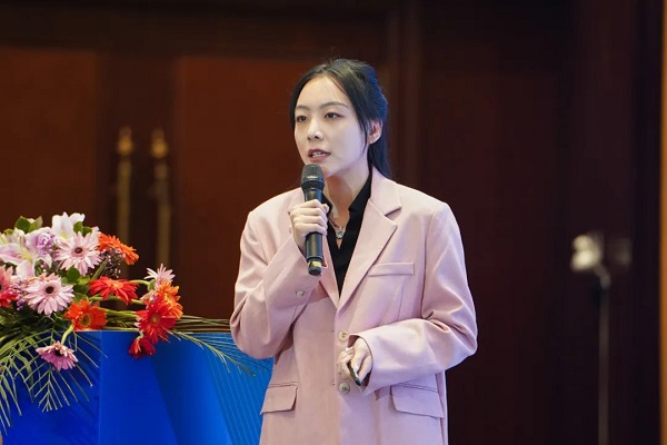 零碳研究院參加風光設備循環利用技術論壇